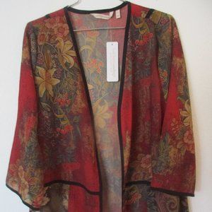 Woman's Cover Up PL New with Tag